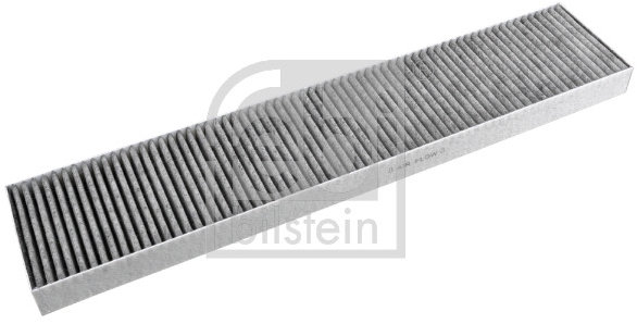 FEBI BILSTEIN Filter, vzduch v interiéri 17554