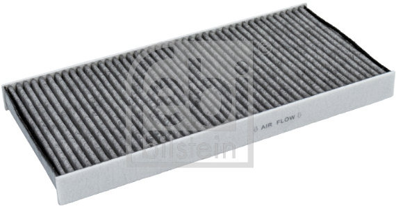 FEBI BILSTEIN Kabínový filter 176484