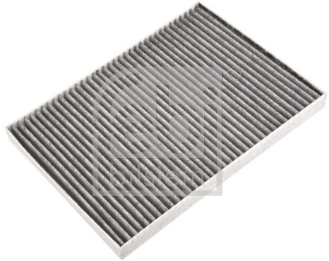 FEBI BILSTEIN Kabínový filter 178273