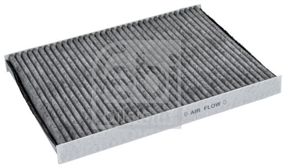 FEBI BILSTEIN Kabínový filter 178586