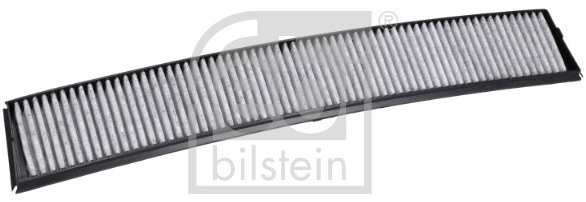 FEBI BILSTEIN Filter, vzduch v interiéri 18641