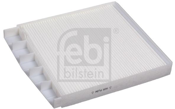 FEBI BILSTEIN Filter, vzduch v interiéri 19358