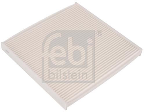FEBI BILSTEIN Filter, vzduch v interiéri 19446