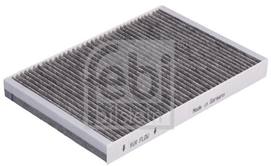 FEBI BILSTEIN Filter, vzduch v interiéri 19588