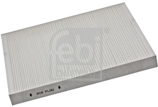 FEBI BILSTEIN Filter, vzduch v interiéri 19726