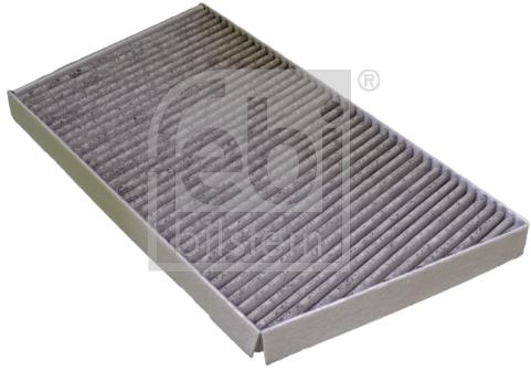 FEBI BILSTEIN Filter, vzduch v interiéri 19794