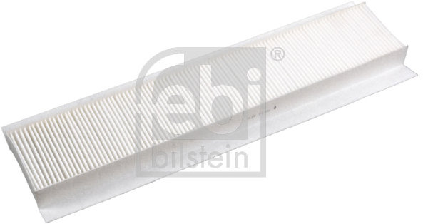 FEBI BILSTEIN Filter, vzduch v interiéri 19967