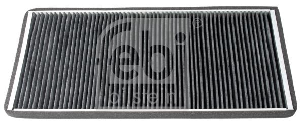 FEBI BILSTEIN Filter, vzduch v interiéri 21125