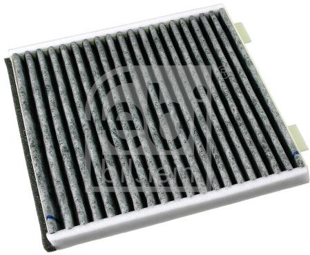 FEBI BILSTEIN Filter, vzduch v interiéri 21289