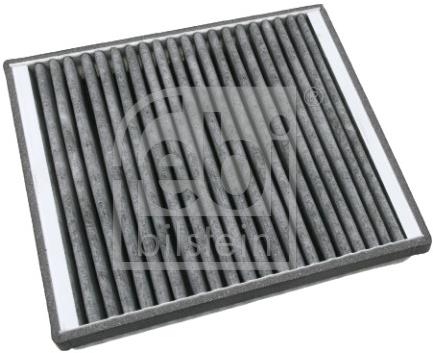 FEBI BILSTEIN Filter, vzduch v interiéri 21643