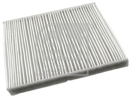 FEBI BILSTEIN Filter, vzduch v interiéri 22165