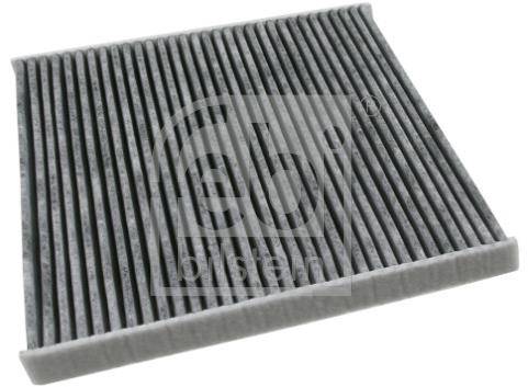 FEBI BILSTEIN Filter, vzduch v interiéri 22166