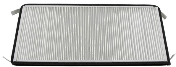 FEBI BILSTEIN Filter, vzduch v interiéri 22378