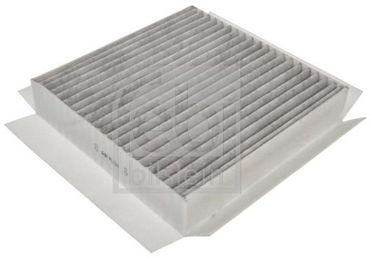 FEBI BILSTEIN Filter, vzduch v interiéri 22440