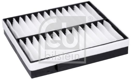 FEBI BILSTEIN Filter, vzduch v interiéri 22442