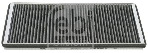 FEBI BILSTEIN Filter, vzduch v interiéri 22444