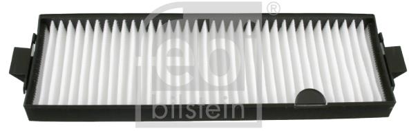 FEBI BILSTEIN Filter, vzduch v interiéri 22467