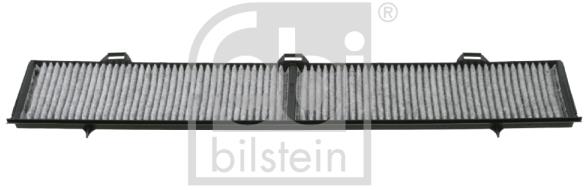 FEBI BILSTEIN Filter, vzduch v interiéri 23683