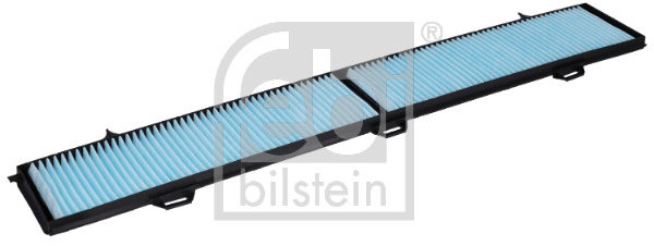 FEBI BILSTEIN Filter, vzduch v interiéri 23684