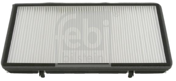 FEBI BILSTEIN Filter, vzduch v interiéri 23717