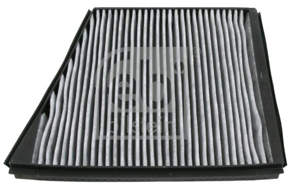 FEBI BILSTEIN Filter, vzduch v interiéri 23782