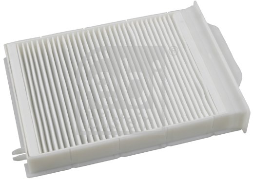 FEBI BILSTEIN Filter, vzduch v interiéri 23802