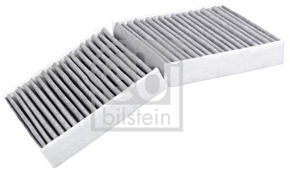 FEBI BILSTEIN Filter, vzduch v interiéri 23921