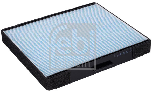 FEBI BILSTEIN Filter, vzduch v interiéri 24439