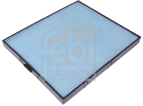 FEBI BILSTEIN Filter, vzduch v interiéri 24564