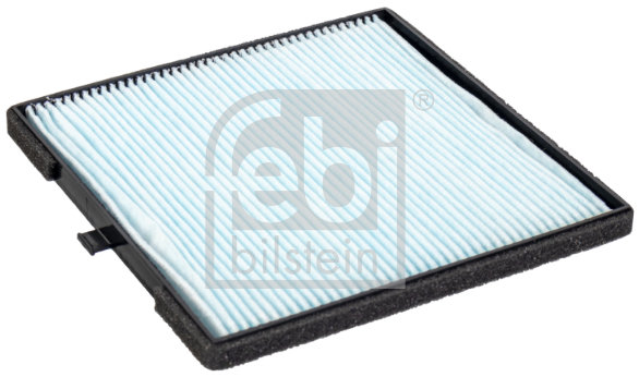 FEBI BILSTEIN Filter, vzduch v interiéri 24567