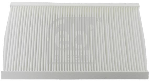 FEBI BILSTEIN Filter, vzduch v interiéri 26302