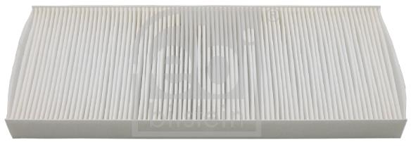 FEBI BILSTEIN Filter, vzduch v interiéri 26417