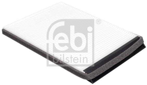 FEBI BILSTEIN Filter, vzduch v interiéri 26452