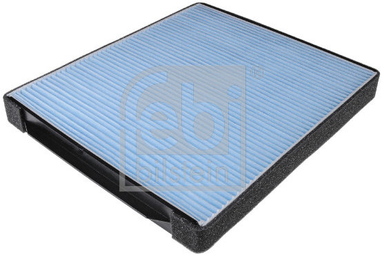 FEBI BILSTEIN Filter, vzduch v interiéri 27466