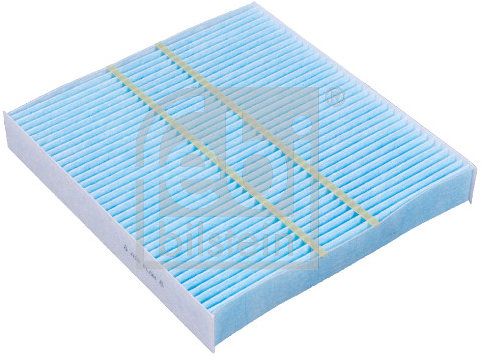 FEBI BILSTEIN Filter, vzduch v interiéri 27829