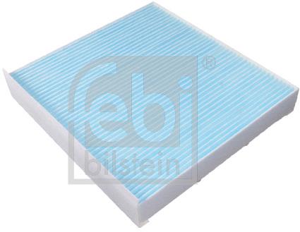 FEBI BILSTEIN Filter, vzduch v interiéri 27870
