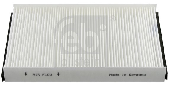 FEBI BILSTEIN Filter, vzduch v interiéri 27948