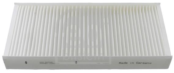 FEBI BILSTEIN Filter, vzduch v interiéri 27952
