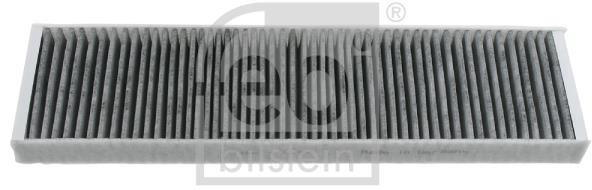 FEBI BILSTEIN Filter, vzduch v interiéri 28379