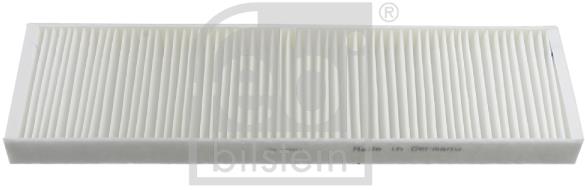 FEBI BILSTEIN Filter, vzduch v interiéri 28380