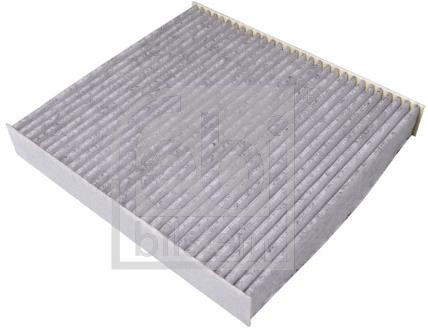 FEBI BILSTEIN Filter, vzduch v interiéri 28683