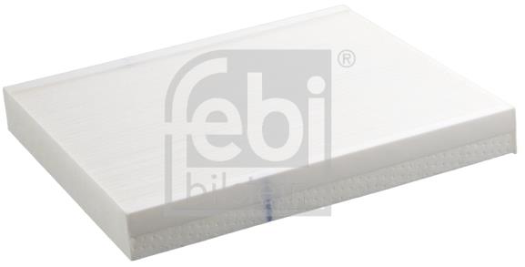 FEBI BILSTEIN Filter, vzduch v interiéri 29188