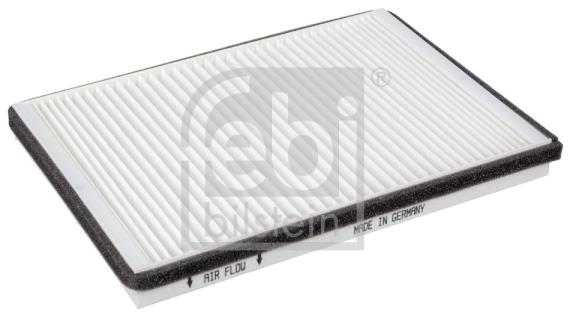 FEBI BILSTEIN Filter, vzduch v interiéri 29213