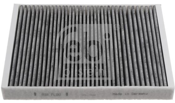 FEBI BILSTEIN Filter, vzduch v interiéri 29222