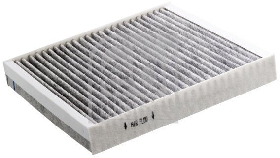 FEBI BILSTEIN Filter, vzduch v interiéri 29308