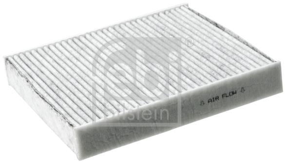 FEBI BILSTEIN Filter, vzduch v interiéri 29468