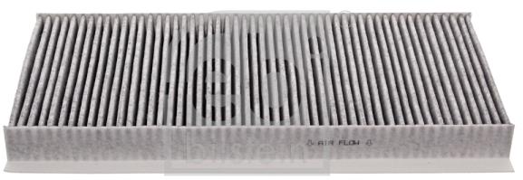 FEBI BILSTEIN Filter, vzduch v interiéri 29794