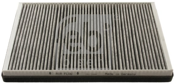 FEBI BILSTEIN Filter, vzduch v interiéri 30640