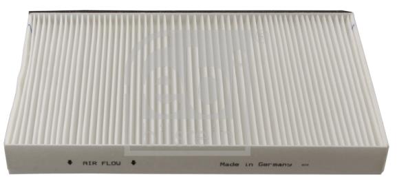 FEBI BILSTEIN Filter, vzduch v interiéri 31167