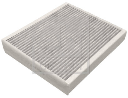FEBI BILSTEIN Filter, vzduch v interiéri 32368